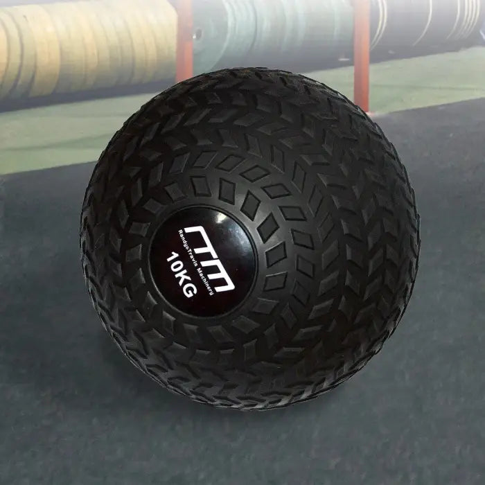 10kg Tyre Thread Slam Ball