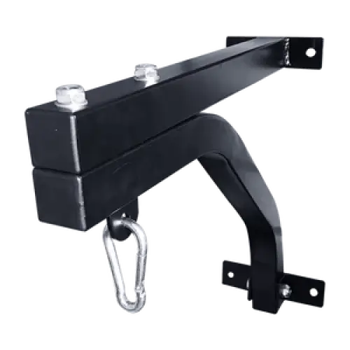 Heavy Duty Punch Bag Wall Bracket Steel Mount