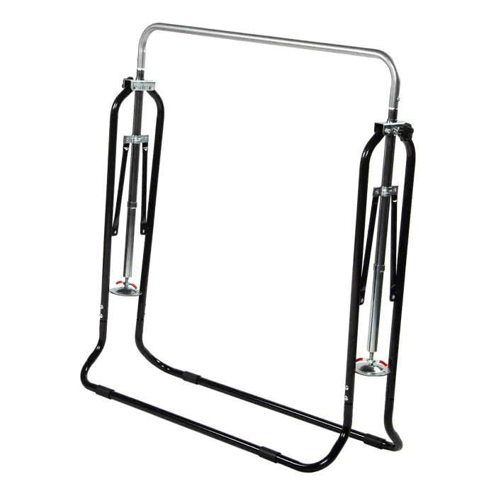 Randy & Travis Machinery Horizontal Gymnastics Bars