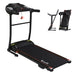 Everfit Electric Treadmill | 100kg Max User Weight -