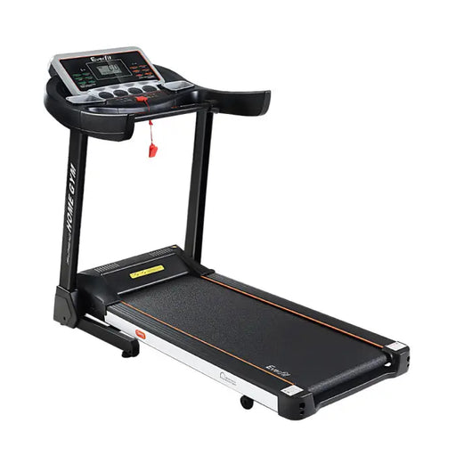 Everfit Treadmill white background