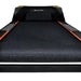 Everfit Hydraulic Folding Electric Treadmill - Treadmill