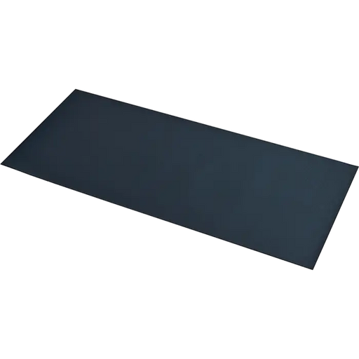 Randy & Travis 2m Rubber Floor Exercise Mat