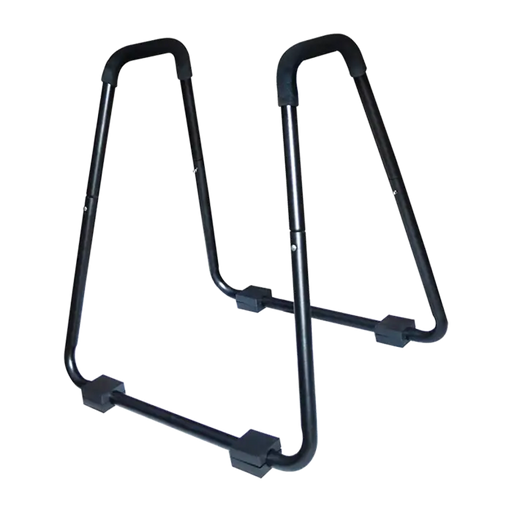 Heavy Duty Push Up Parallette Stand