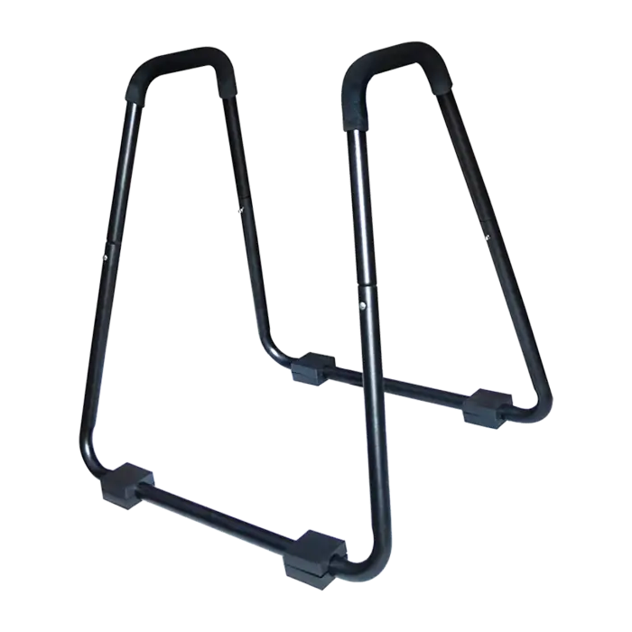 Heavy Duty Push Up Parallette Stand