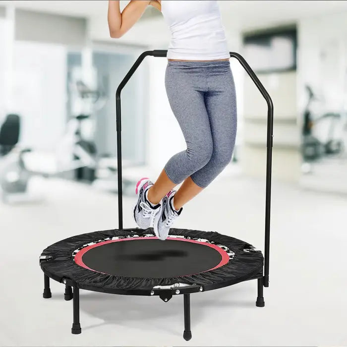 Mini Rebounder Trampoline