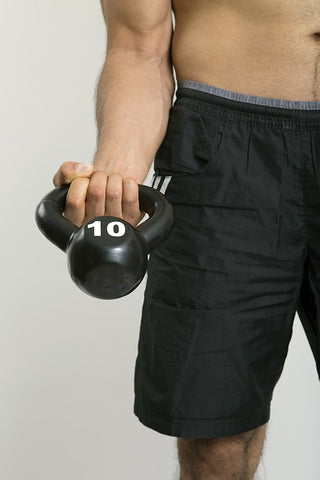 Should You Try A Kettlebell?