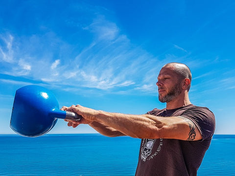 Should You Try A Kettlebell?