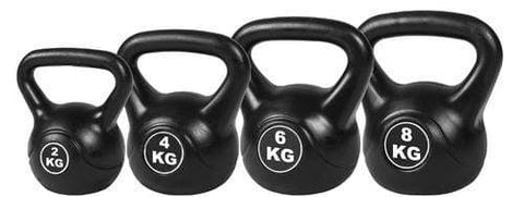 Should You Try A Kettlebell?