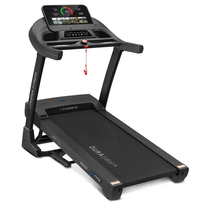 Lifespan Boost Treadmill