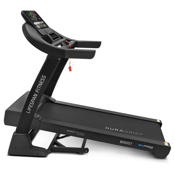 Lifespan Boost Treadmill