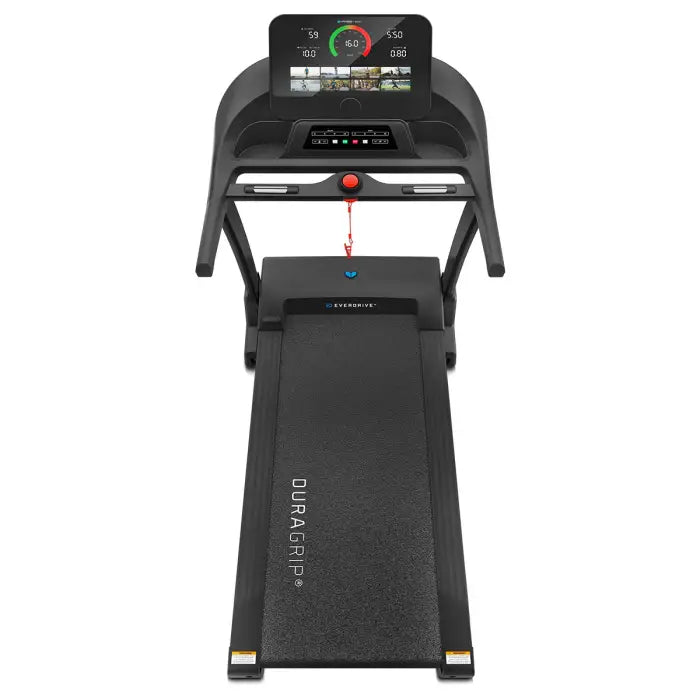 Lifespan Boost Treadmill