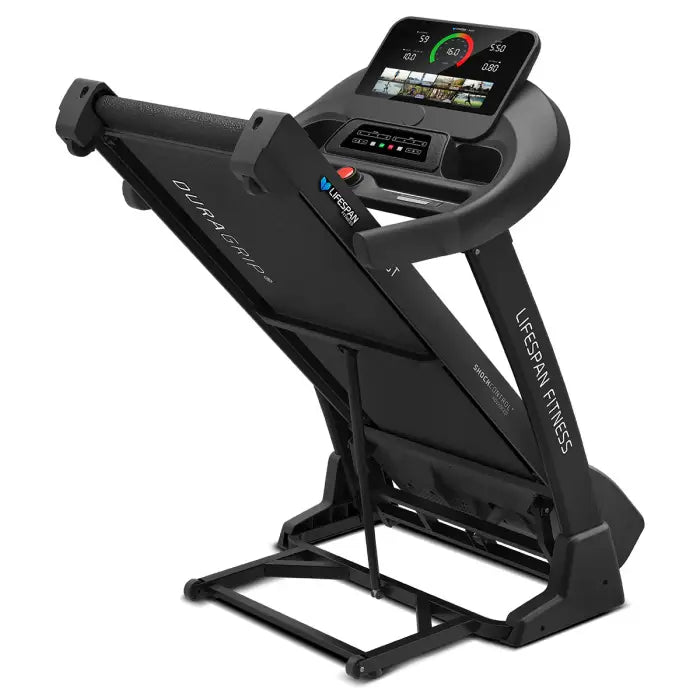 Lifespan Boost Treadmill
