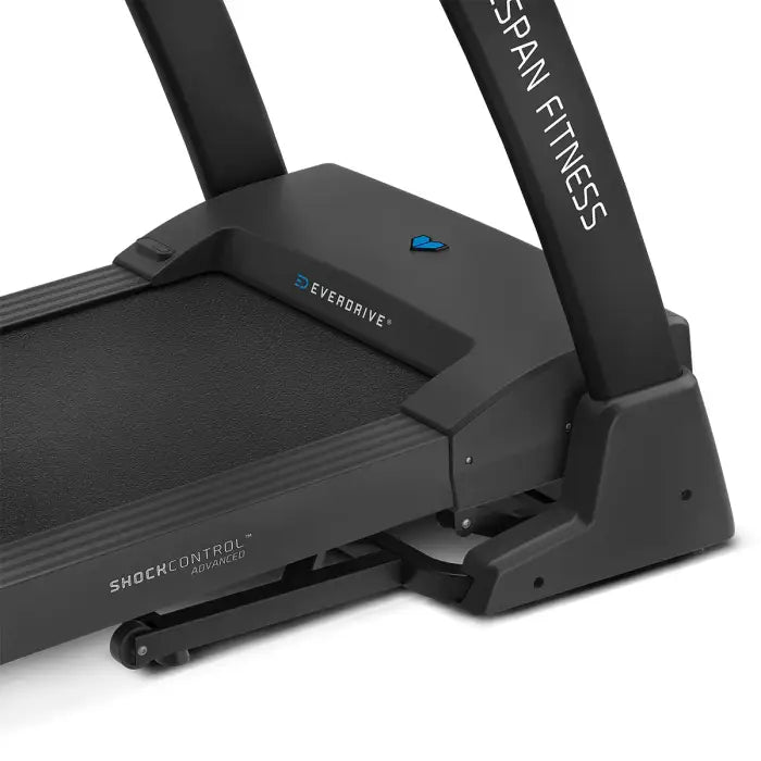 Lifespan Boost Treadmill