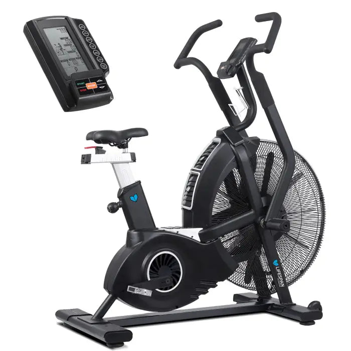 Lifespan Fitness EXC-11H Commercial Air Bike