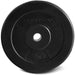 Lifespan Fitness 75kg Cortex EnduraCast Weight Plate Set -