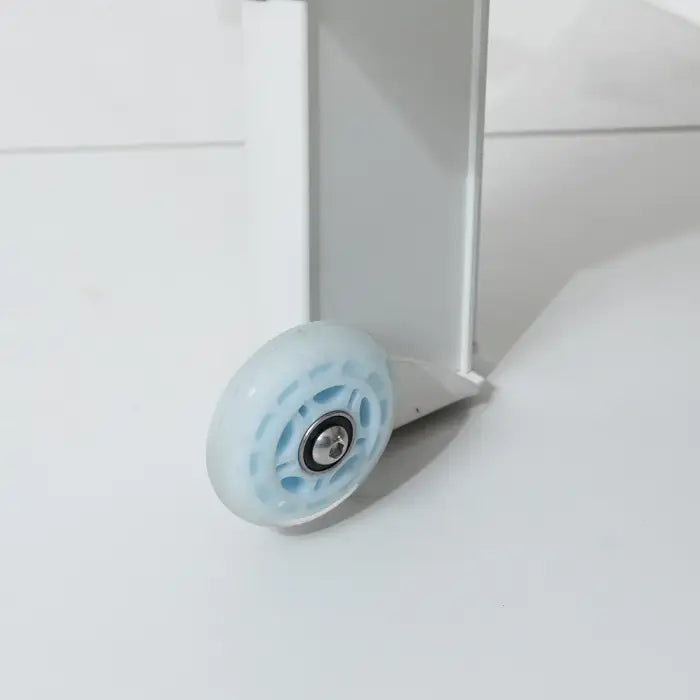 Lifespan Fitness Contour Pro Aluminum Pilates Reformer Bed Set (Hepburn)