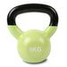 Kettlebell Set 4kg to 20kg Vinyl Afterpay Buy Now Australia Fitness at home