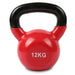 Kettlebell Set 4kg to 20kg Vinyl Afterpay Buy Now Australia Fitness at home