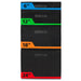 CORTEX Soft Plyo Set Stacking of 4 Box Stack Jump Plyo Box Fitness At Home Australia Afterpay Zip 