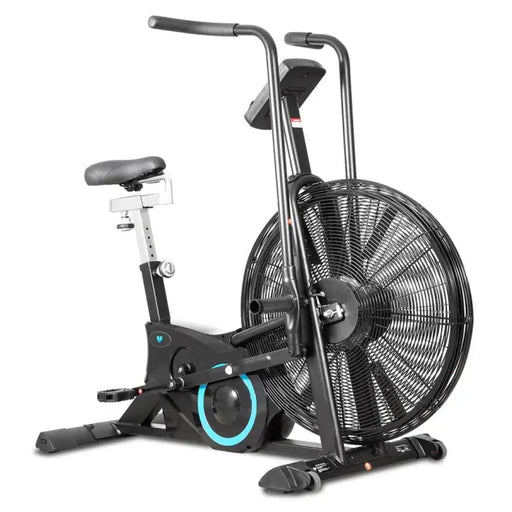 EXER-90H Exercise Air Bike By Lifespan Fitness Afterpay Buy Now Australia Fitness at  home