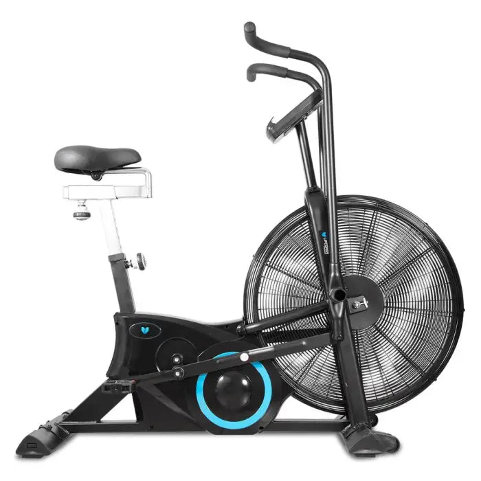 EXER-90H Exercise Air Bike By Lifespan Fitness Afterpay Buy Now Australia Fitness at  home