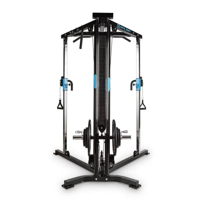 FT10 Cable Crossover Station By Lifespan Fitness Afterpay Buy Now Australia Fitness at  home