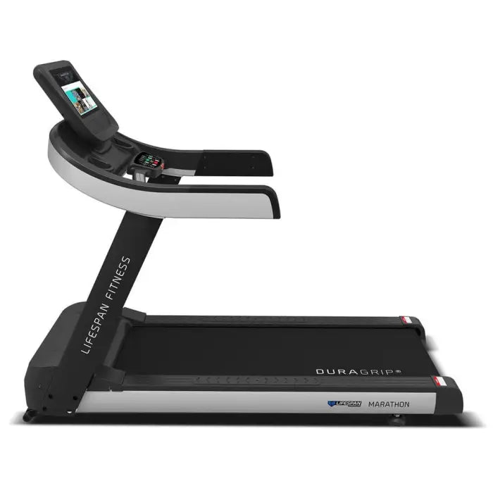 Marathon Commercial Lifespan Treadmill Bluetooth Compatible Fitness At Home Lifespan Fitness Afterpay Zip