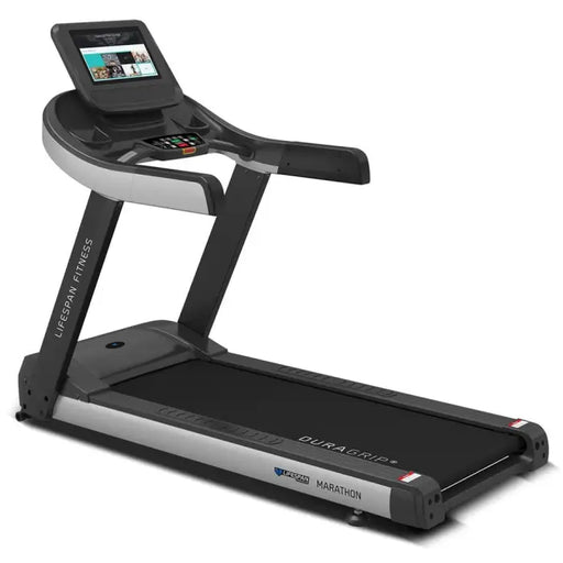 Marathon Commercial Lifespan Treadmill Bluetooth Compatible Fitness At Home Lifespan Fitness Afterpay Zip