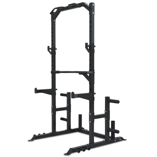 PR-2 Half Rack Afterpay Buy Now Australia Fitness at home