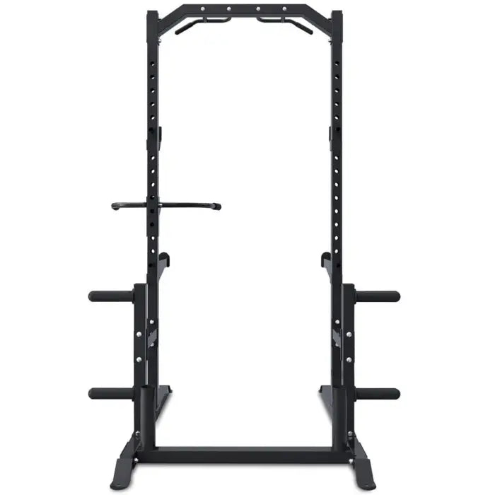 PR-2 Half Rack Afterpay Buy Now Australia Fitness at home