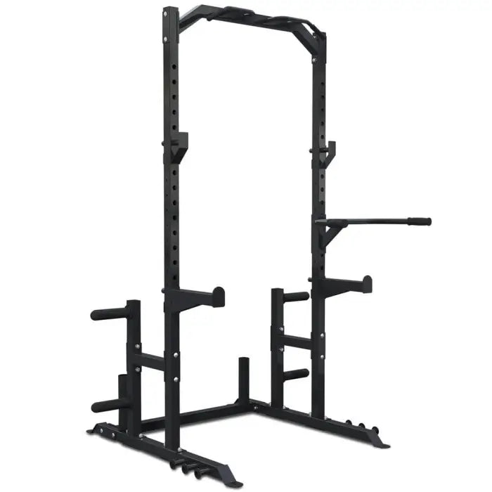 PR-2 Half Rack Afterpay Buy Now Australia Fitness at home