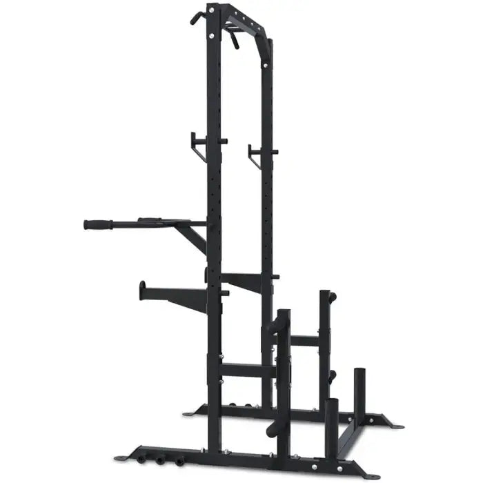 PR-2 Half Rack Afterpay Buy Now Australia Fitness at home