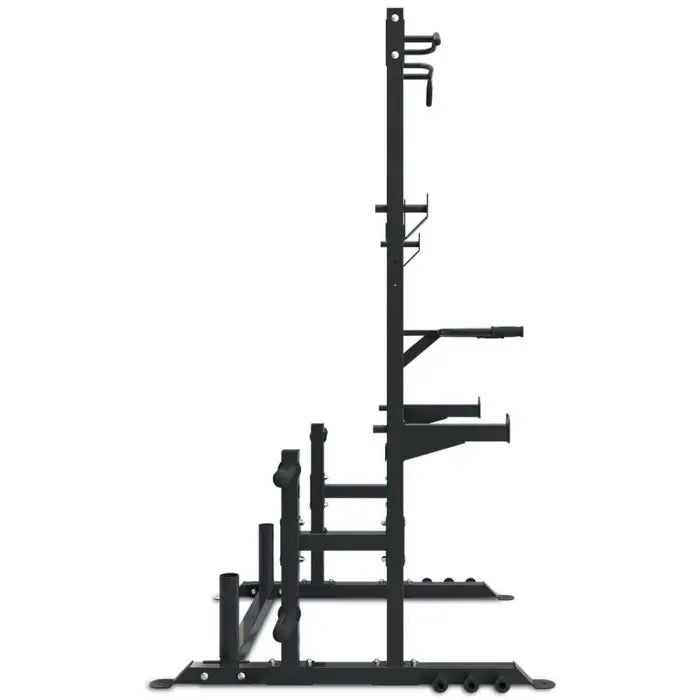 PR-2 Half Rack Afterpay Buy Now Australia Fitness at home