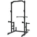 PR-2 Half Rack Afterpay Buy Now Australia Fitness at home