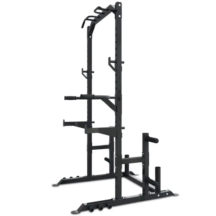 PR-2 Half Rack Afterpay Buy Now Australia Fitness at home