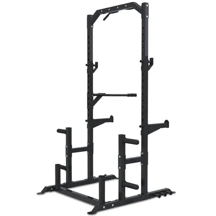 PR-2 Half Rack Afterpay Buy Now Australia Fitness at home