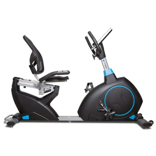 RC-300 Recumbent Bike By Lifespan Fitness Afterpay Buy Now Australia Fitness at home