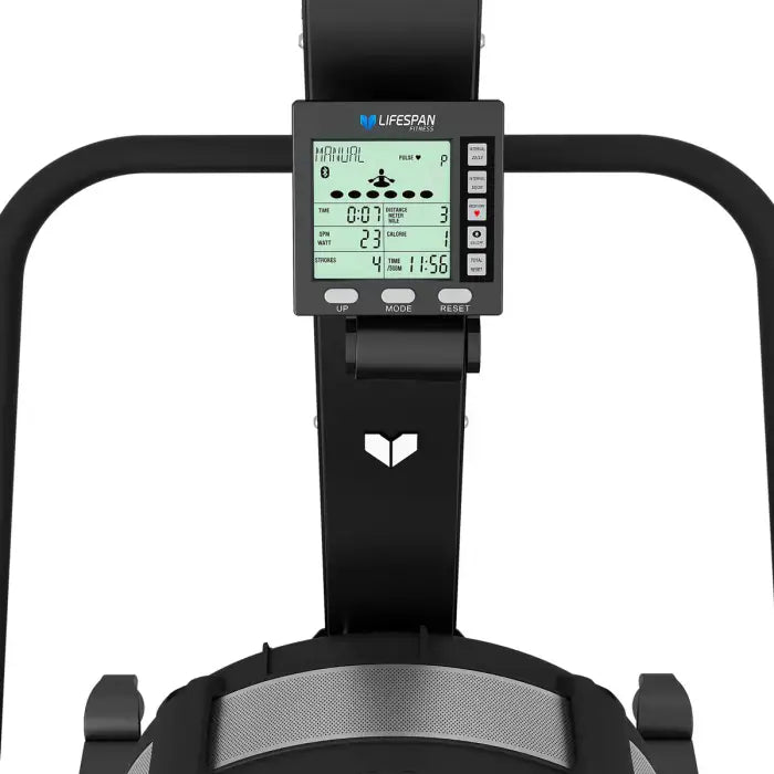 Lifespan Fitness SK-10 Air Ski Trainer