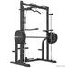 SM-10 Smith Machine white background