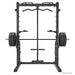 SM-10 Smith Machine white background