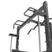 SM-10 Smith Machine white background