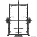 SM-10 Smith Machine white background