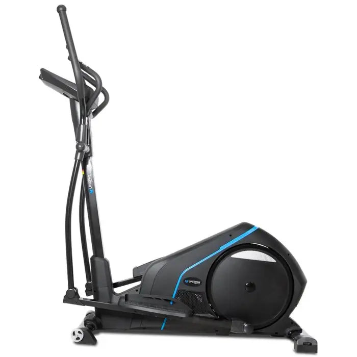 X-41 Cross Trainer By Lifespan Fitness Afterpay Buy Now Australia Fitness at  home