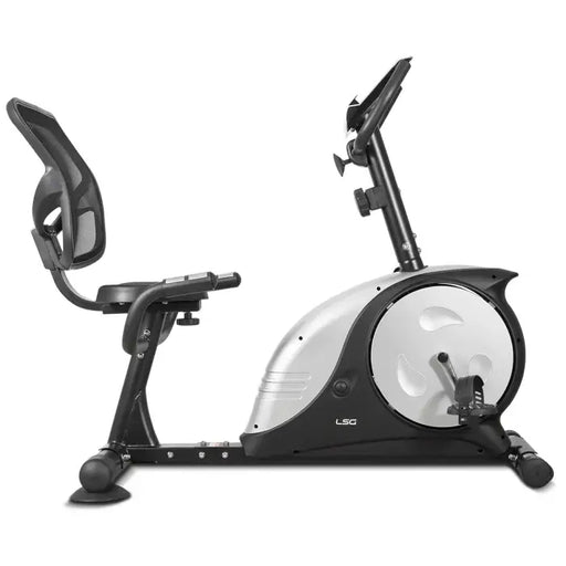LSG Fitness RB-2 Recumbent bike