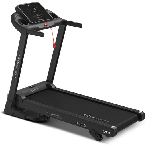 LSG Focus C1 Treadmill