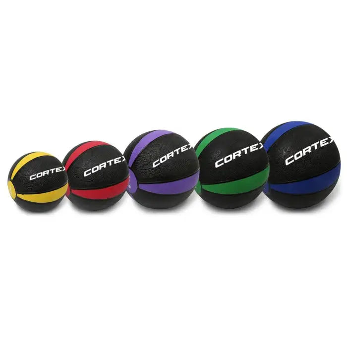  Medicine Ball Set 30kg Afterpay Buy Now Australia Fitness at home