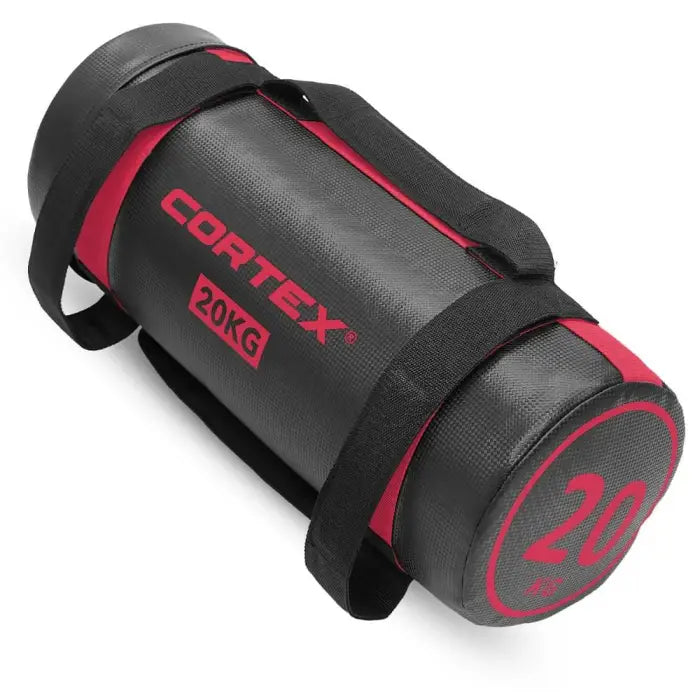 Power Bag Complete Set By Cortex Fitness At Home Lifespan Fitness Afterpay Zip Australia