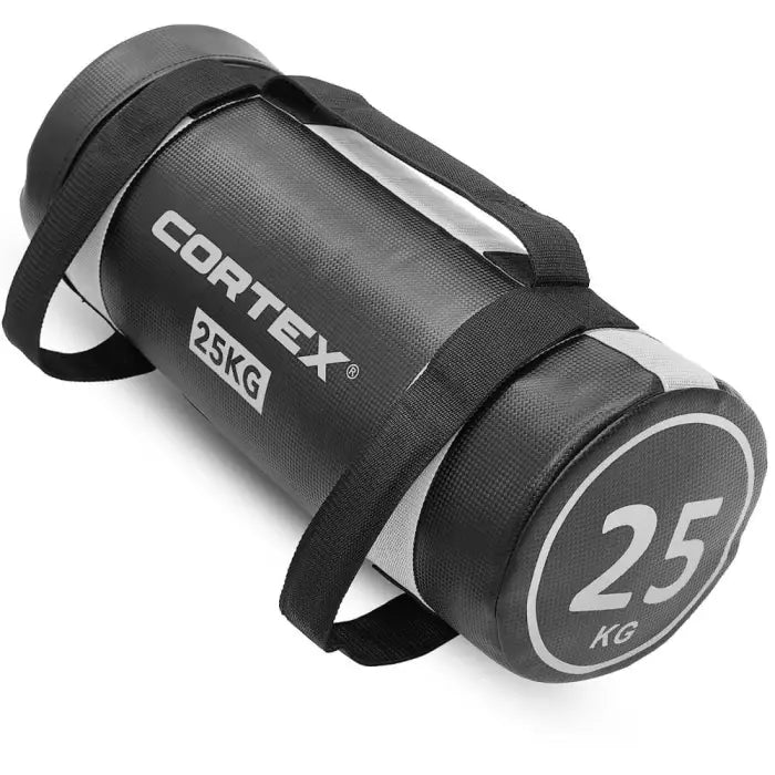 Power Bag Complete Set By Cortex Fitness At Home Lifespan Fitness Afterpay Zip Australia