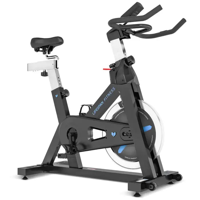 Lifespan stationary bike online